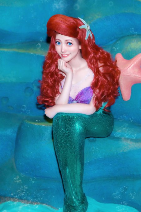 Twitterのコスプレ画像27