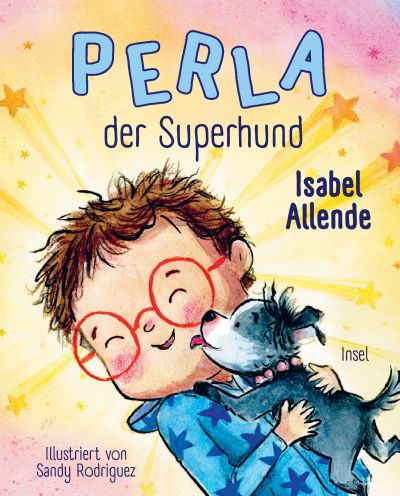 TITEL kulturmagazin (@titel_kulturmag) on Twitter photo Empathisch schildert das #Kinderbuch ›Perla, der Superhund‹ die Probleme seines Hauptdarstellers und würzt die realistische Ebene der Geschichte mit fantastischen und magischen Momenten.
t1p.de/qrjvi
@a_wanner #Buch #lesen #Kinder #Tiere <a href="/inselverlag/">Insel Verlag</a> Empathisch schildert das #Kinderbuch ›Perla, der Superhund‹ die Probleme seines Hauptdarstellers und würzt die realistische Ebene der Geschichte mit fantastischen und magischen Momenten.
t1p.de/qrjvi
@a_wanner #Buch #lesen #Kinder #Tiere <a href="/inselverlag/">Insel Verlag</a>