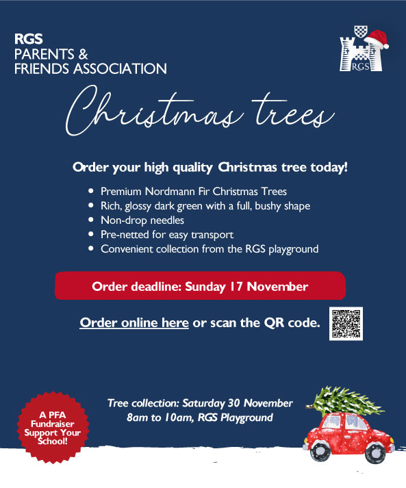 Last day to order your Christmas tree ! 🎄🎅
…and-friends-association.myshopify.com

<a href="/ReigateGrammar/">Reigate Grammar School</a>