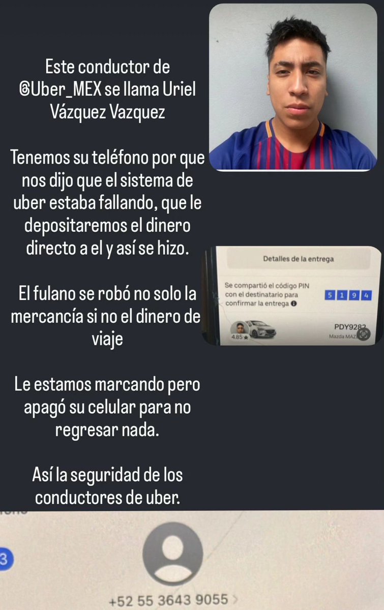 Eri Fernandez tweet media