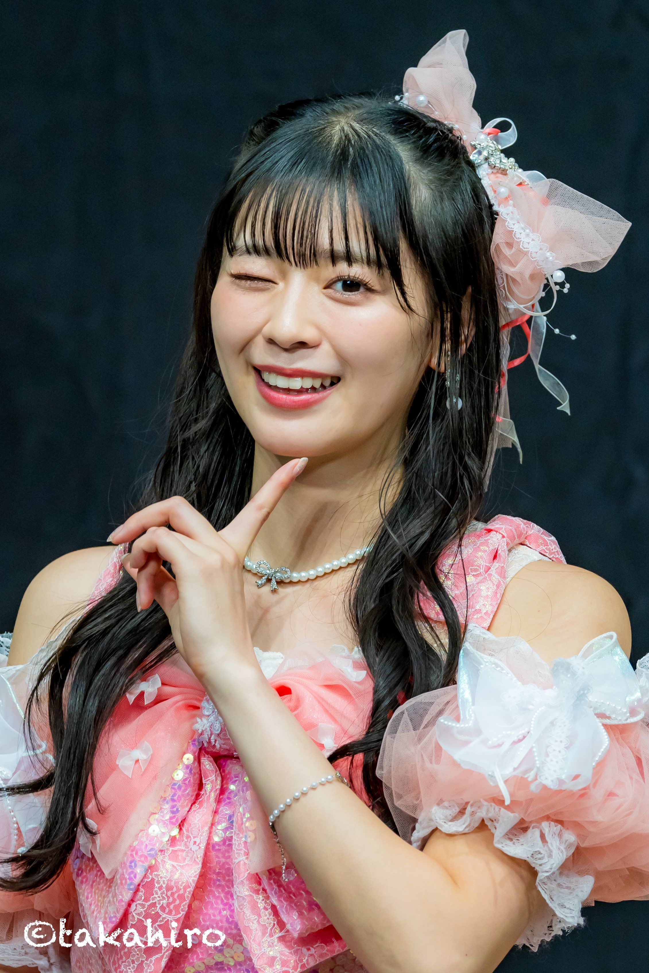 【値下げ⭕️】超ときめき宣伝部　坂井仁香　Leoh リング　サイズ12号 超TAKAHiRO💗💙📣🍑@kyoto on X: 