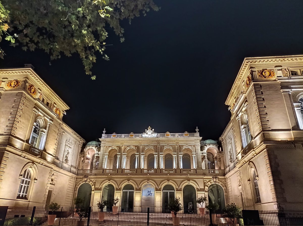 Escapade toulonnaise pour le colloque Territoire et transition, territoire en transition... @CRISES_UPVM