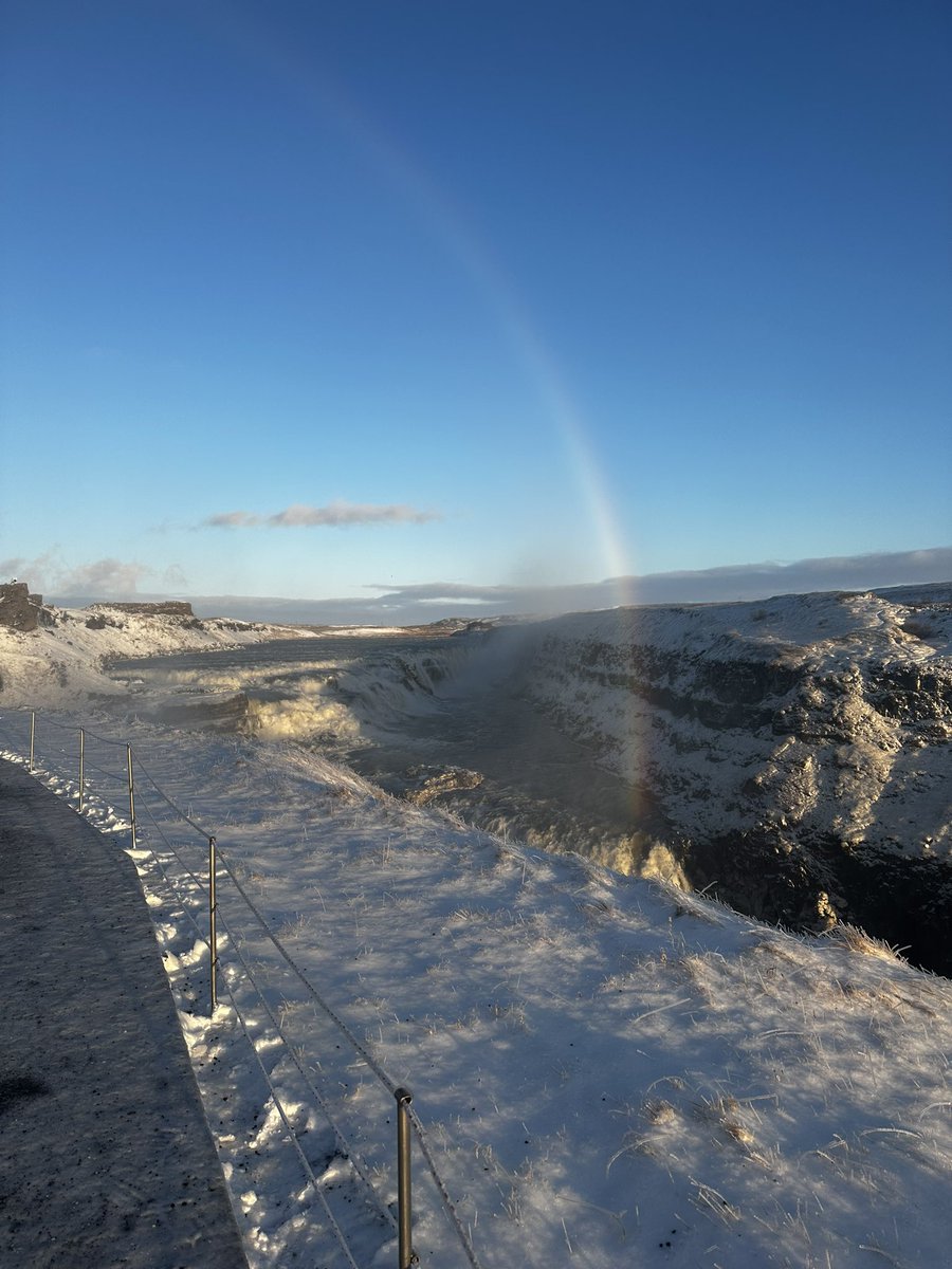 TimeraWilliams's tweet image. Solo road tripping around Iceland🇮🇸