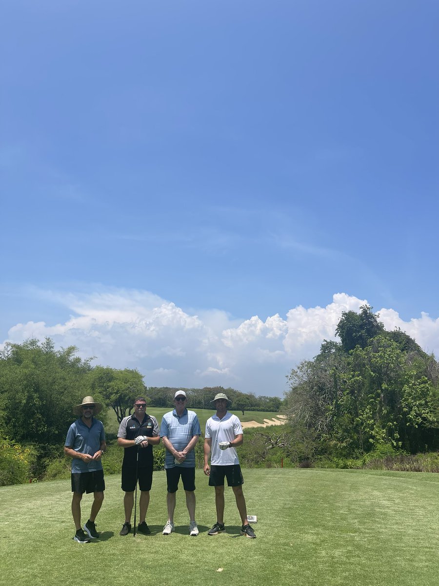 bushman_25's tweet image. Bali National today @taity69 really hard but fair dinkum seriously the best course I’ve ever played on

#howgoodisgolf