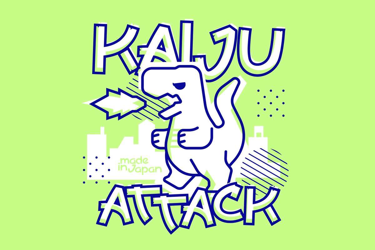 tkzgraphic's tweet photo. Yoruka is inspired by joyfull of Japan. Perfect for adding an authentic touch to your projects such as Logo, Poster, T-shirt, Movie, Game title and many more!

Checkout Yoruka – https://t.co/kMKG2Ib85s

#Type #TypeDesign #Font #FreeFont https://t.co/Vd15N6TWVb