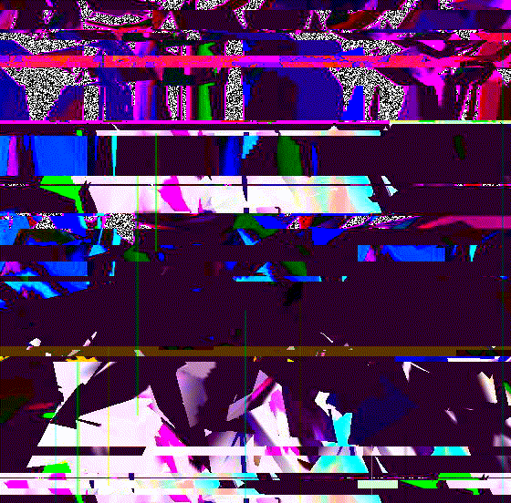 BasedOnGlitches's tweet photo. ___

Based On Glitches 55

Collect your glitch in @manifoldxyz => https://t.co/UoZvRGheWR 

#NFT #BaseNFT #Base #BaseChain #Based #Glitch #GlitchArt @base https://t.co/AU6RpVGFe2