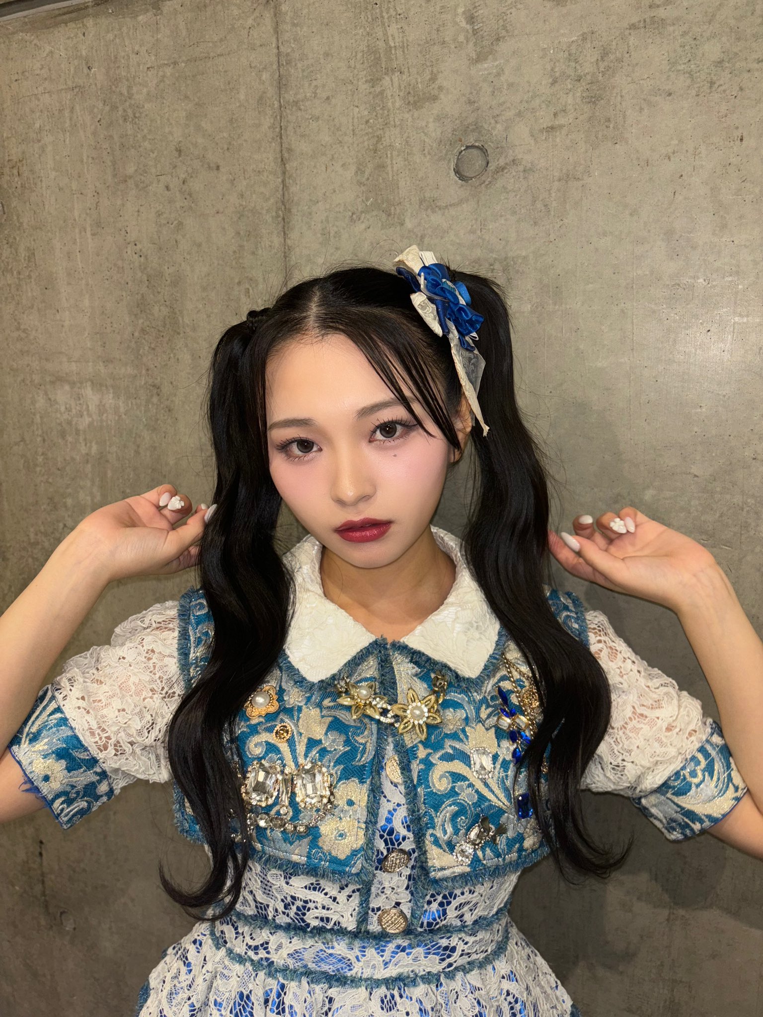 桐原美月 (CANDY TUNE) on X: 