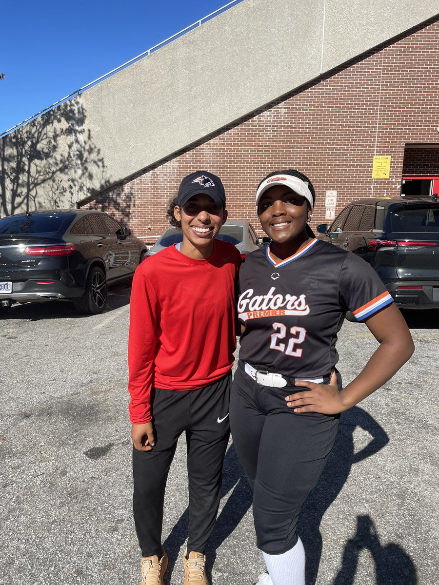 Safiyah Shankle 2026 (@safiyahshankle) on Twitter photo Thank you so much to Clark Atlanta University for the amazing camp! I learned a lot from both the coaches and the players. I enjoyed your beautiful campus, looking forward to next time!! <a href="/NicoleBayona93/">Nicole Bayona</a> <a href="/GatorsThorpe/">Indiana Gators Premier Thorpe/Craig 18U</a> <a href="/fcflashes_sb/">Franklin Central Softball</a> <a href="/ClarkAtlantaSB/">Lady Panthers Softball</a> Thank you so much to Clark Atlanta University for the amazing camp! I learned a lot from both the coaches and the players. I enjoyed your beautiful campus, looking forward to next time!! <a href="/NicoleBayona93/">Nicole Bayona</a> <a href="/GatorsThorpe/">Indiana Gators Premier Thorpe/Craig 18U</a> <a href="/fcflashes_sb/">Franklin Central Softball</a> <a href="/ClarkAtlantaSB/">Lady Panthers Softball</a>
