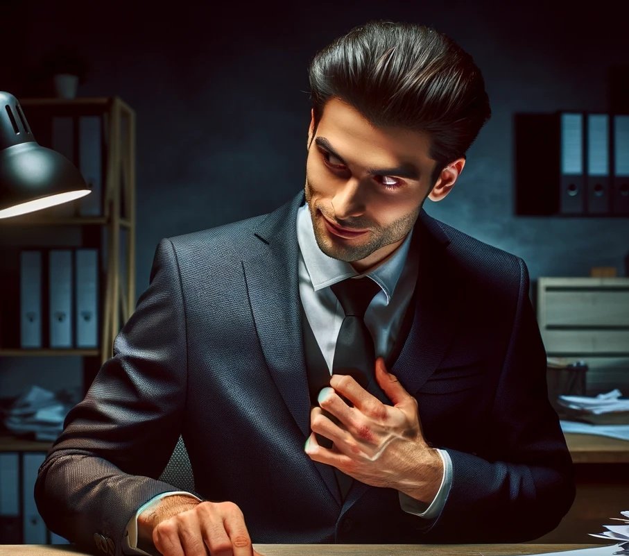 Herkes kendi mesleğindeki bilmemiz gereken hile hurdayı piçlikleri anlatsın. Siz yapıyorsunuz diye değil canıım yapanlar var anlamında 🦊