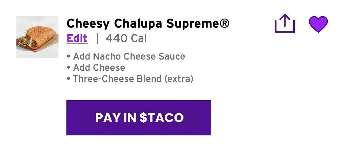 $TACO tweet media