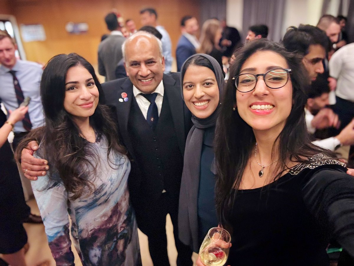 Dr Apoorva Khajuria (@orthopodwoman) on Twitter photo A great 51st <a href="/PottRotation/">The Percivall Pott Orthopaedic Club</a> Annual Scientific Meeting! ✅ 💯
Thankyou to the incredible guest speakers who shared their time & knowledge with us!👌🏼 Congrats to this year’s organising committee on a successful event! 👏🏼⚒️🦴 A great 51st <a href="/PottRotation/">The Percivall Pott Orthopaedic Club</a> Annual Scientific Meeting! ✅ 💯
Thankyou to the incredible guest speakers who shared their time & knowledge with us!👌🏼 Congrats to this year’s organising committee on a successful event! 👏🏼⚒️🦴