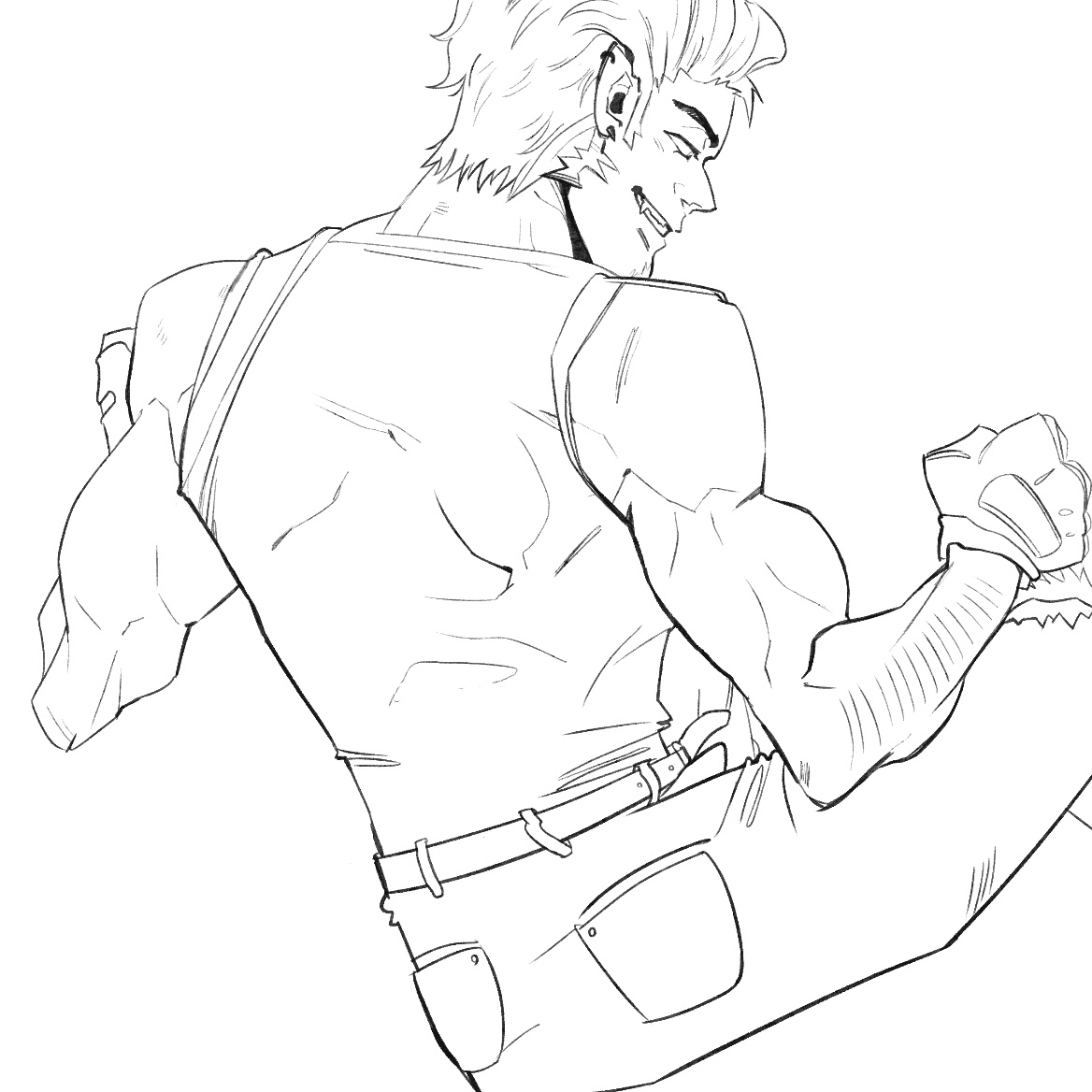 Commissions OPEN tweet media