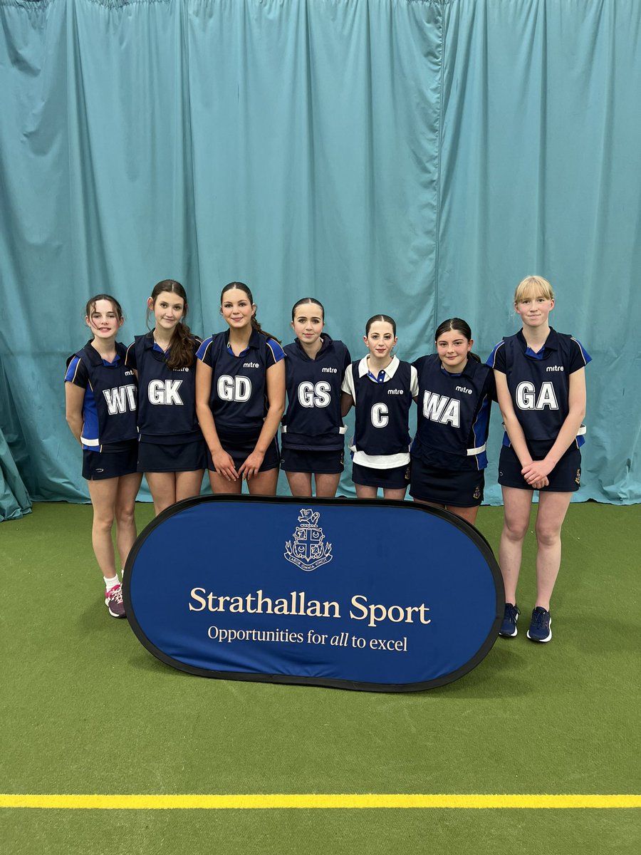 Strathallan Sport tweet media
