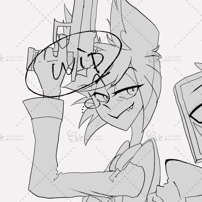 wip 