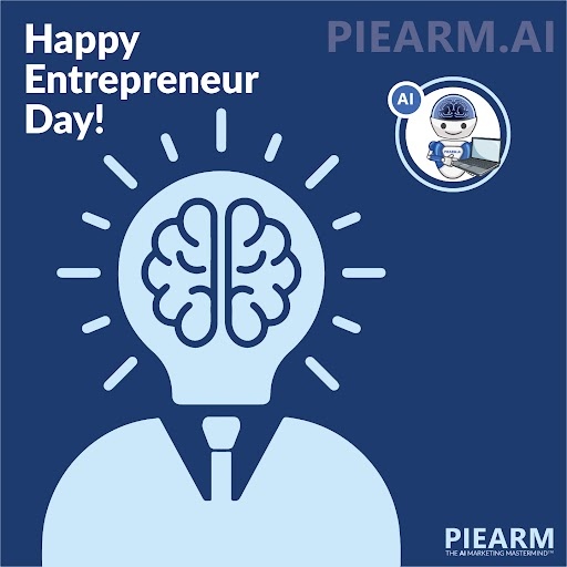 📢 Entrepreneurs, simplify your marketing with PIEARM! 🎉 From SEO to content creation, PIEARM brings all the tools you need into one powerful AI platform.

⚙️ Sign up for a FREE account today at PIEARM.AI!