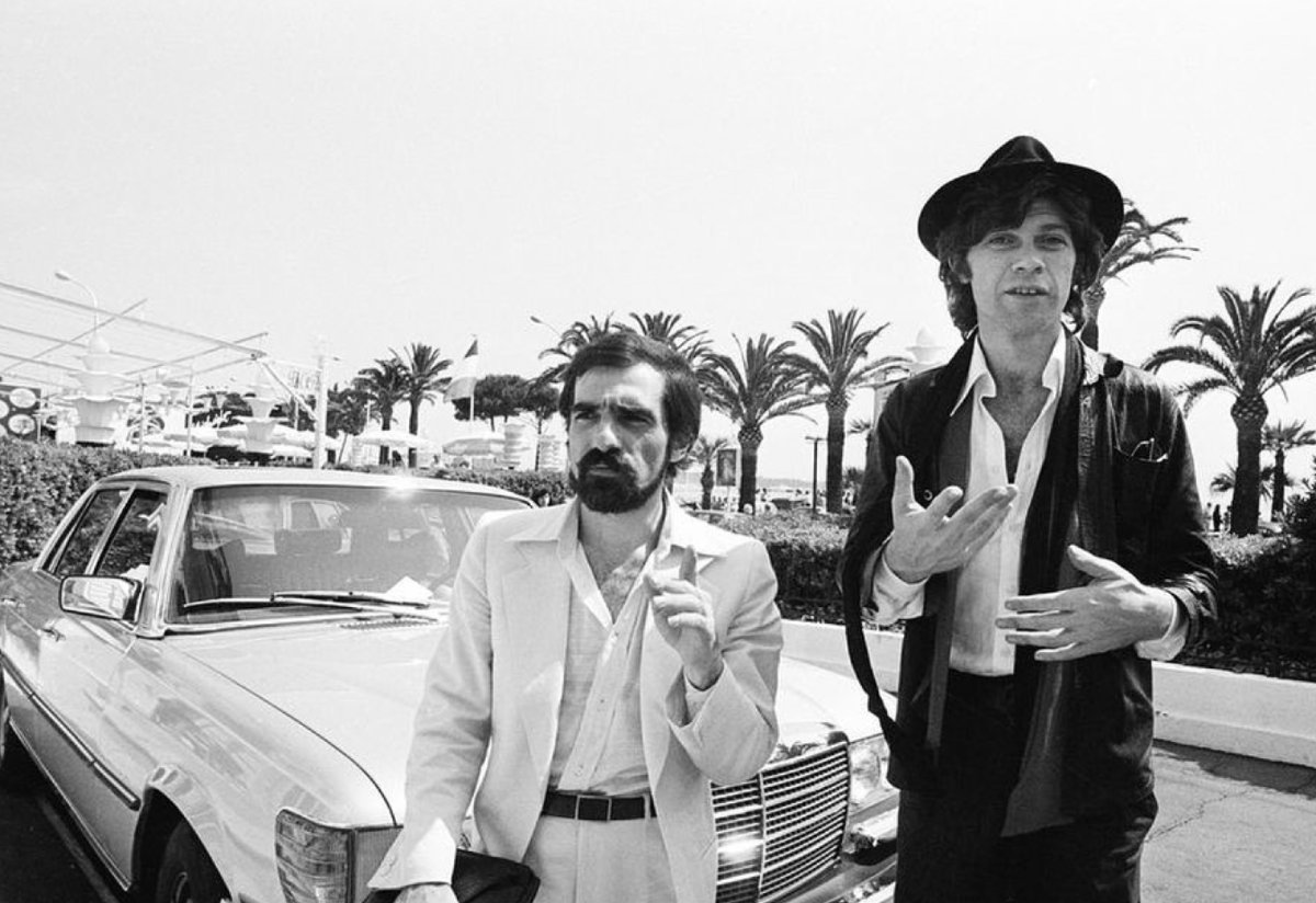 The Band: A History tweet media