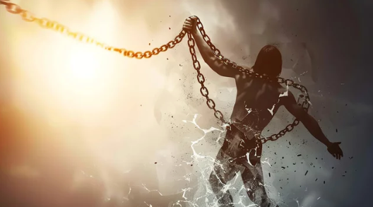 GodTheFirstDev's tweet image. No, what I want in a fast is this:

To liberate those tied down and held back by injustice.

To lighten the load of those heavily burdened.

To free the oppressed and shatter every type of oppression.

Isaiah 58:6