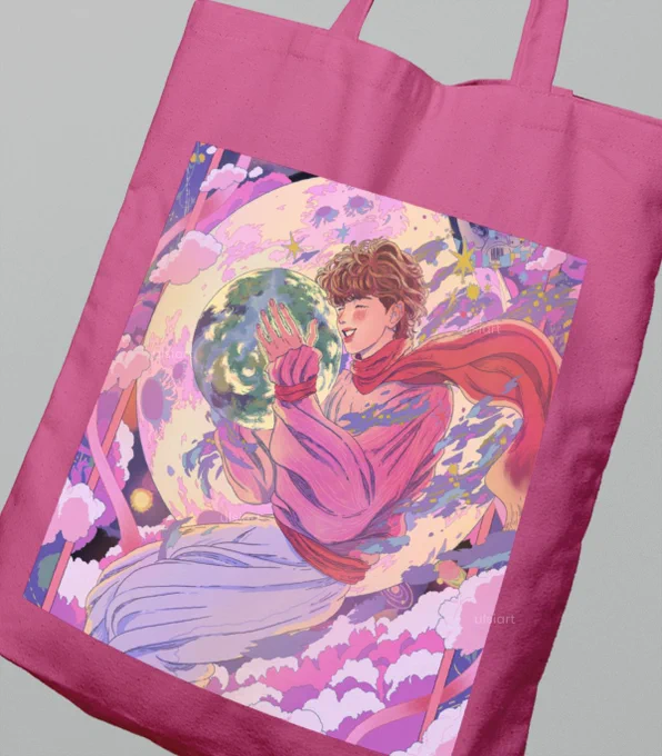 Year-end PH Preorder form is here  Shirts, Totes, Prints and Stickers Available All items are for pre-ordersOrder Form open until Nov 24, 11:59 PM(rts/shares are appreciated ) 