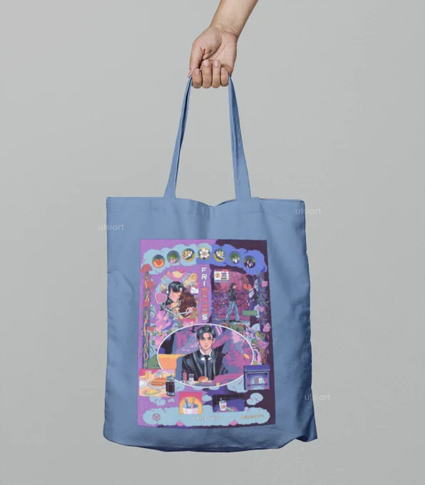 Year-end PH Preorder form is here  Shirts, Totes, Prints and Stickers Available All items are for pre-ordersOrder Form open until Nov 24, 11:59 PM(rts/shares are appreciated ) 