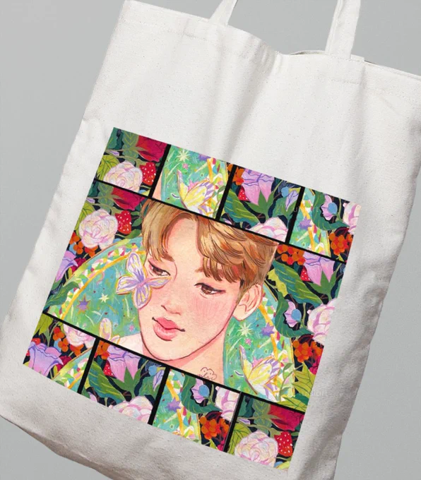 Year-end PH Preorder form is here  Shirts, Totes, Prints and Stickers Available All items are for pre-ordersOrder Form open until Nov 24, 11:59 PM(rts/shares are appreciated ) 