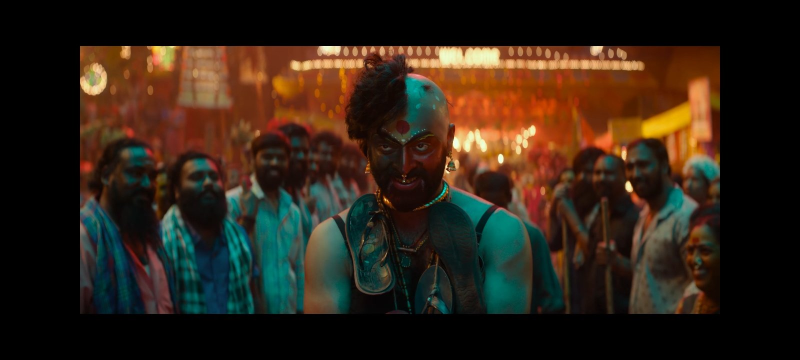 Pushpa 2 Trailer Achieves 24-Hour YouTube Glory Across All Languages