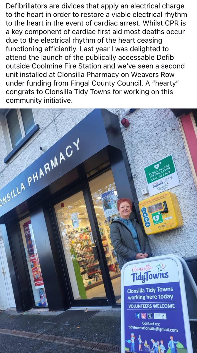 ⁦<a href="/ClonsillaTT/">Clonsilla Tidy Towns</a>⁩
