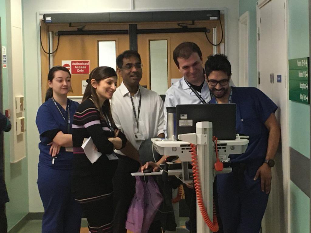 Oxford Skullbase Unit tweet media