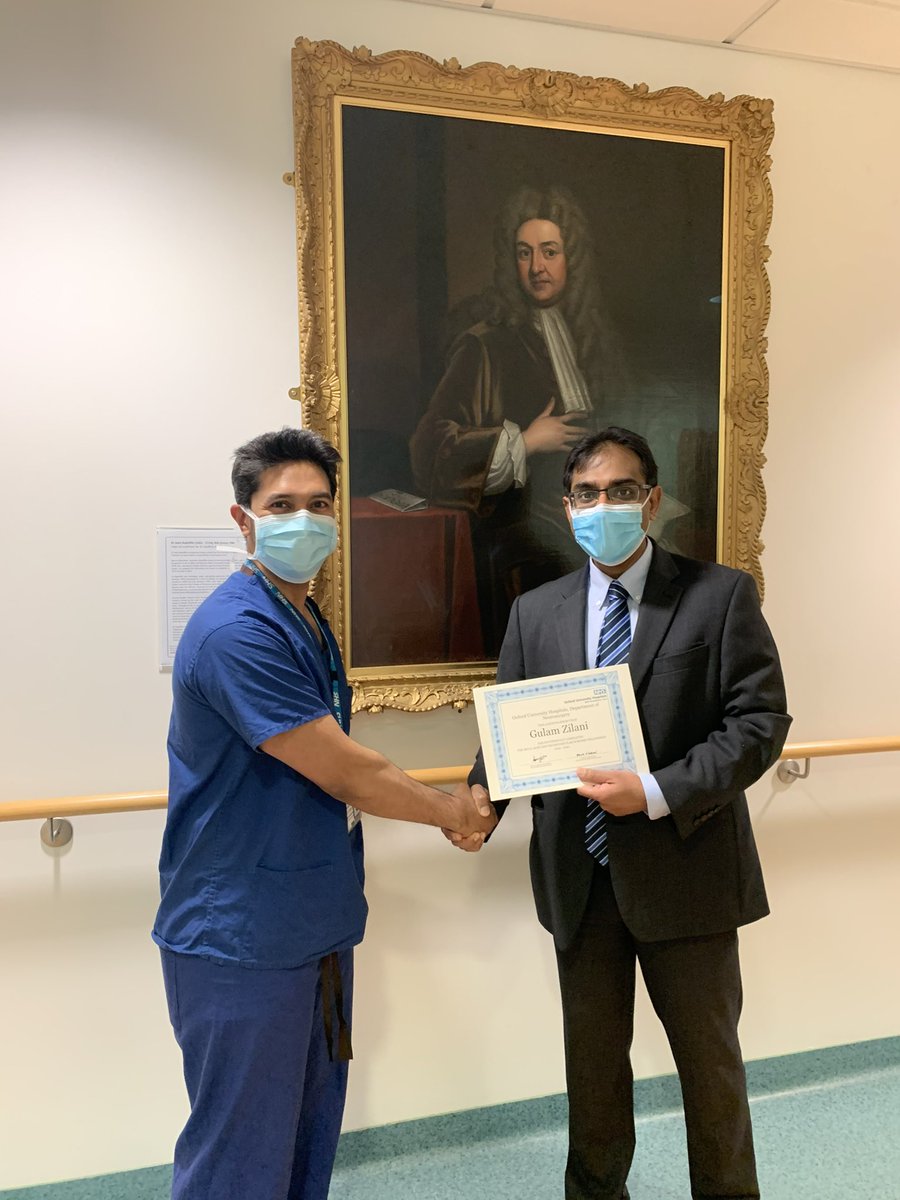 Oxford Skullbase Unit tweet media