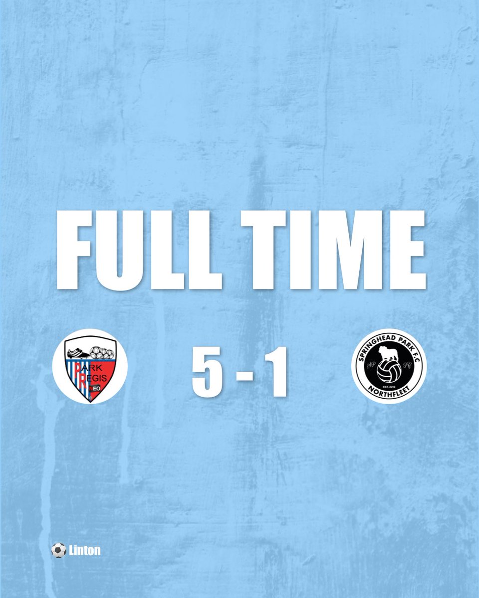 Springheadpark_'s tweet image. Didn’t wanna win the Kent cup anyway! 😅 Bad day at the office all round - very short first team squad and a tight game for the reserves as both crash out the cup. Credit to Park Regis and Rochester - all the best in the next round 🤝🏆 we go again next week. #UpTheSpringhead