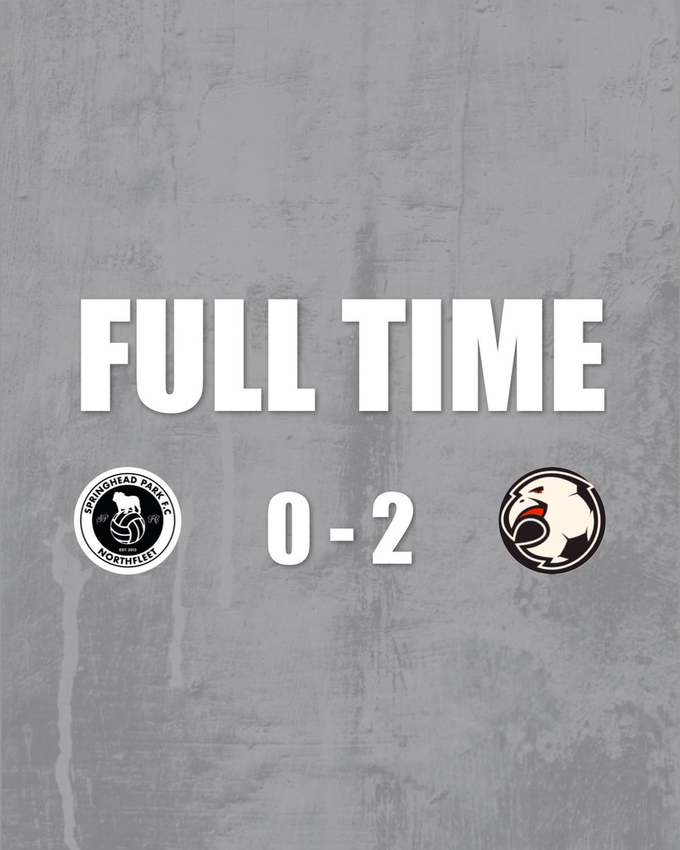 Springheadpark_'s tweet image. Didn’t wanna win the Kent cup anyway! 😅 Bad day at the office all round - very short first team squad and a tight game for the reserves as both crash out the cup. Credit to Park Regis and Rochester - all the best in the next round 🤝🏆 we go again next week. #UpTheSpringhead