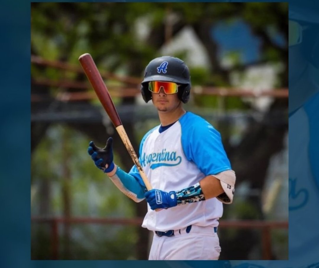 🎖 PREMIOS JORGE NEWBERY 2024 

⚾️ Felipe Villasanti, jugador de Vélez está nominado en la terna de Béisbol. 

🎉 Felicitaciones!!!

<a href="/VelezBeisbol/">Vélez Béisbol</a> <a href="/Felivilla901/">Felivilla90</a>
<a href="/DeportesB/">deportes sin barrera</a> <a href="/velezdeportivo/">Vélez Deportivo</a>