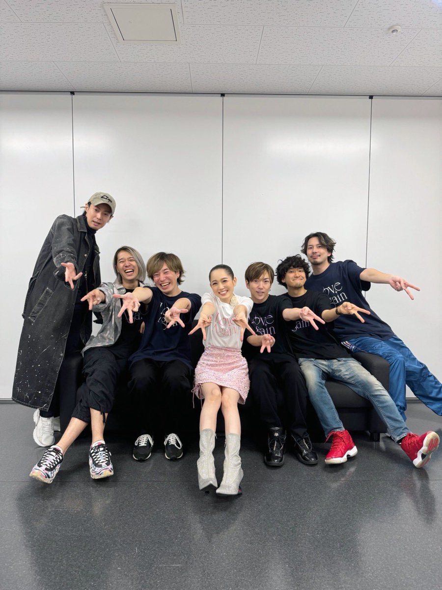北村望 on X: 