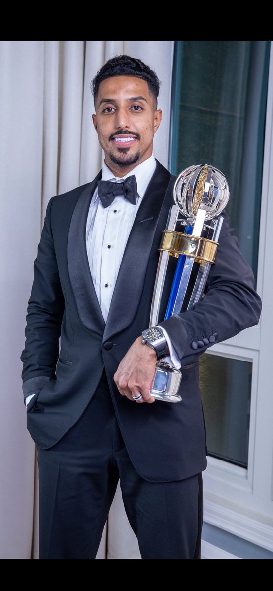 #سالم_الدوسري