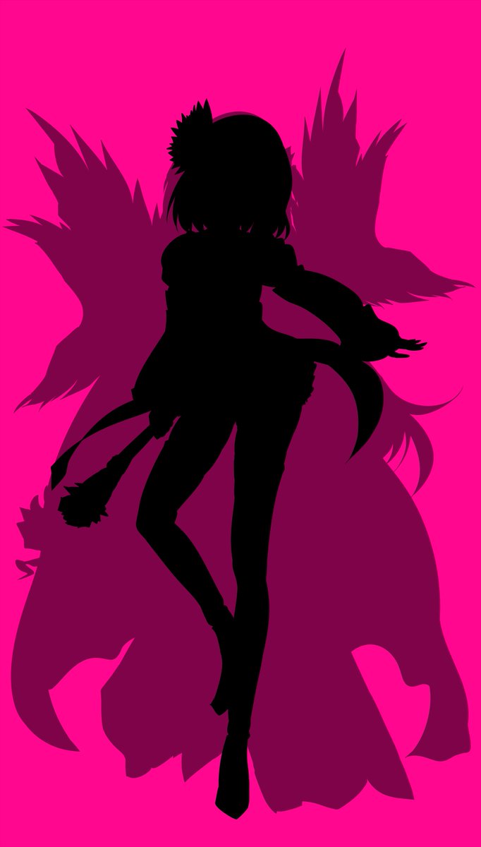 幽雪へのリクエスト #pixiv #pixivRequest https://t.co/OolT3xREwH 

これがこうなってこうなる
ユイがエリス様になるのを描きましたー(*'▽') 