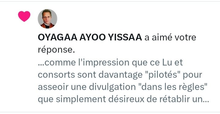 UMMO BOT tweet media