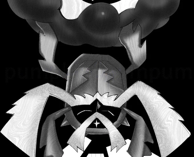 𓆣漫画描いてる