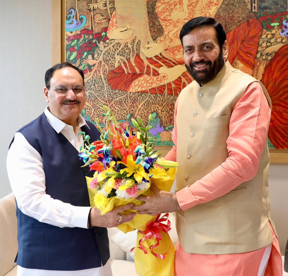 DPR Haryana tweet media