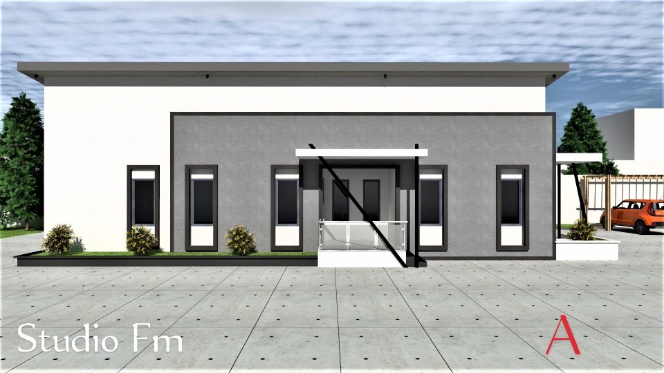 If you are giving the authority to choose between 
A or B 

Which one would you pick 
A or B ?

Choose one!

#architecture #DesignInspiration #Constuction #realestateinvestor #realestateagent #Realestat