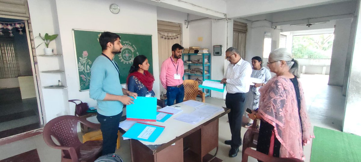 District Election Officer Valsad tweet media