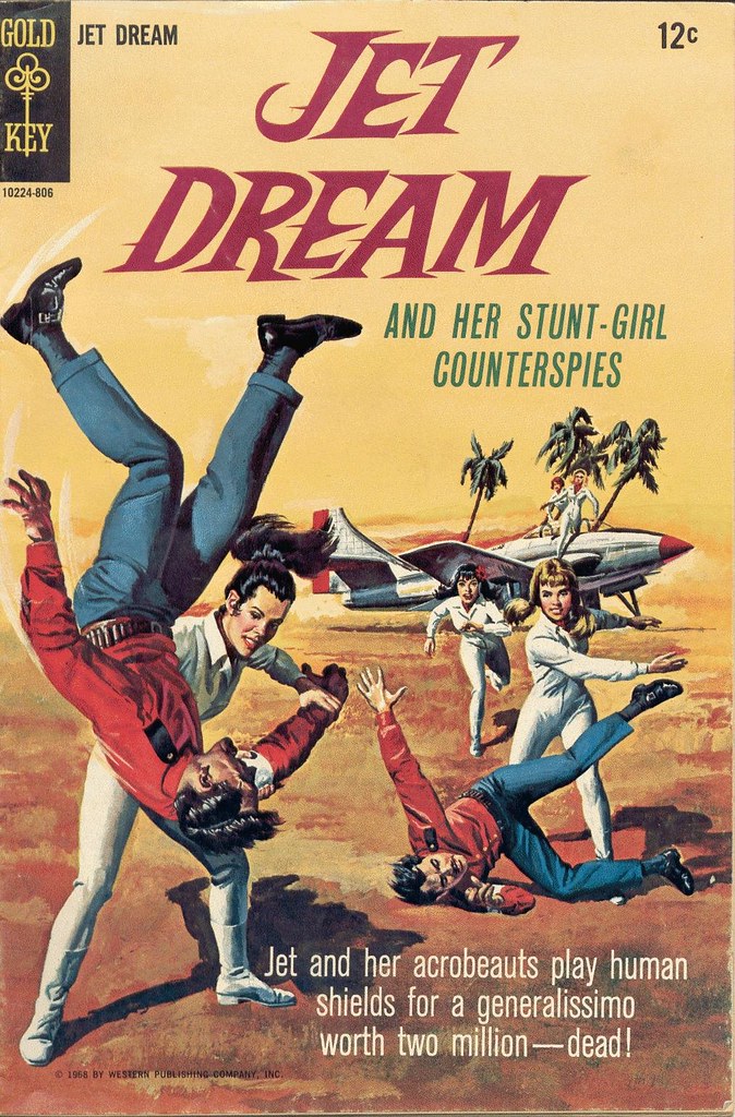 Pulp Librarian tweet media