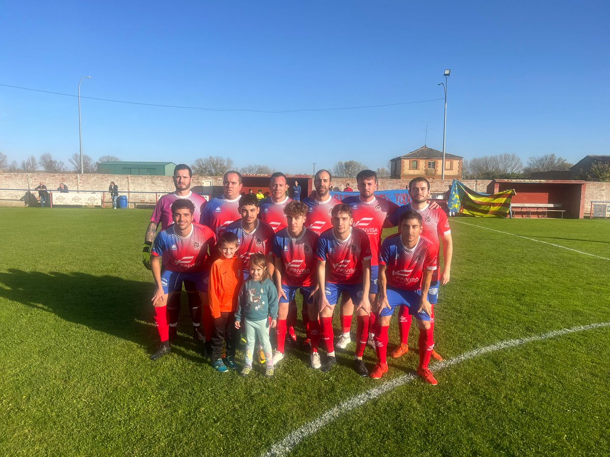 cdvillada1's tweet photo. CD Villada 6-1 UD Barruelo
⚽ Fonsi
⚽ Macho
⚽ Cope
⚽ Brus
⚽ Kampe
⚽ Roberto Corredera https://t.co/GDu8PMStiw