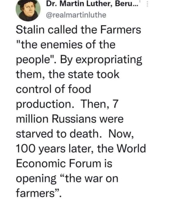 Wide Awake Media (@wideawake_media) on Twitter photo Who does this remind you of? Who does this remind you of?