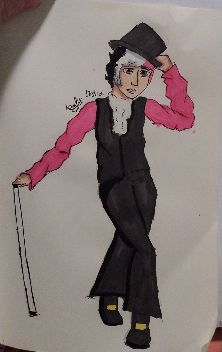 𓆰No𝜶hx🐥𓆪 tweet media