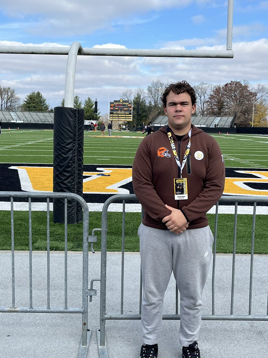 Thomas Mulder Jr tweet media