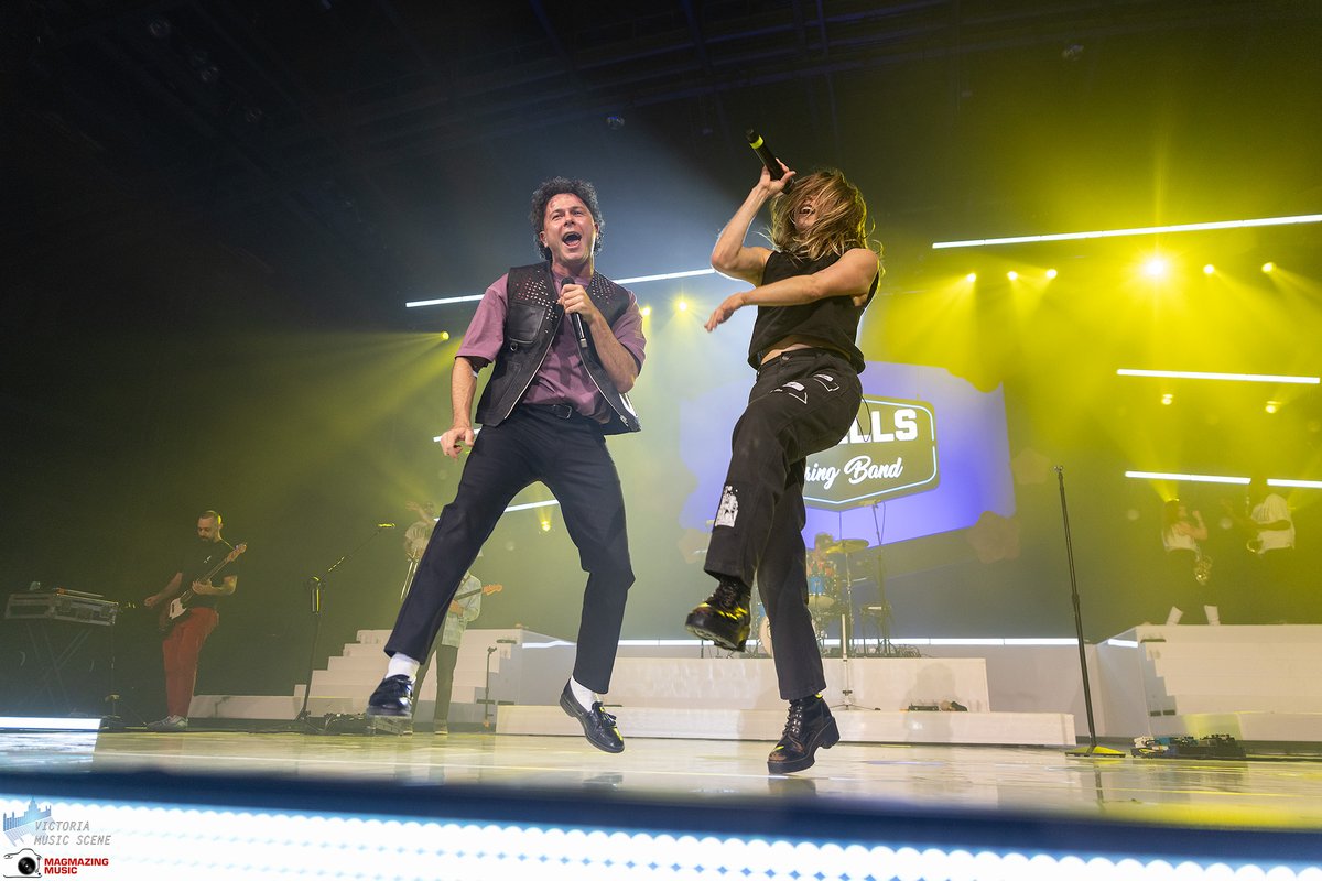 Victoria Music Scene tweet media