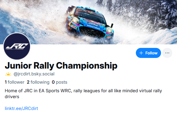 You can now find JRC in Bluesky as well.

bsky.app/profile/jrcdir…