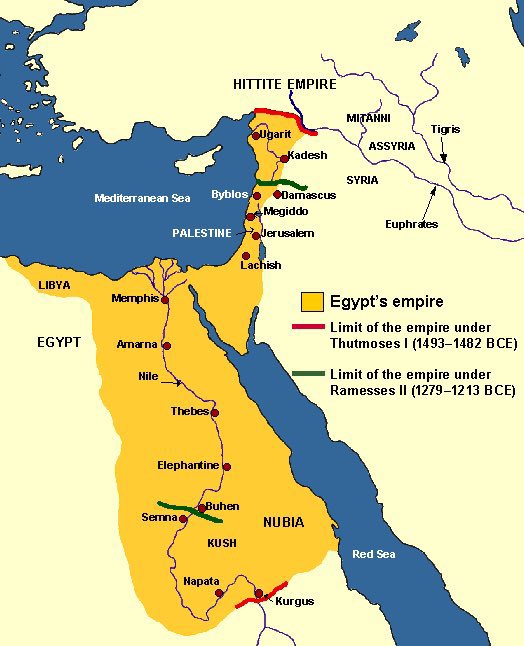 _amroali's tweet image. Historically speaking, Israel is, in fact, Egypt; the area is filled with evidence of the presence of Egyptians. (We can keep doing this forever).
