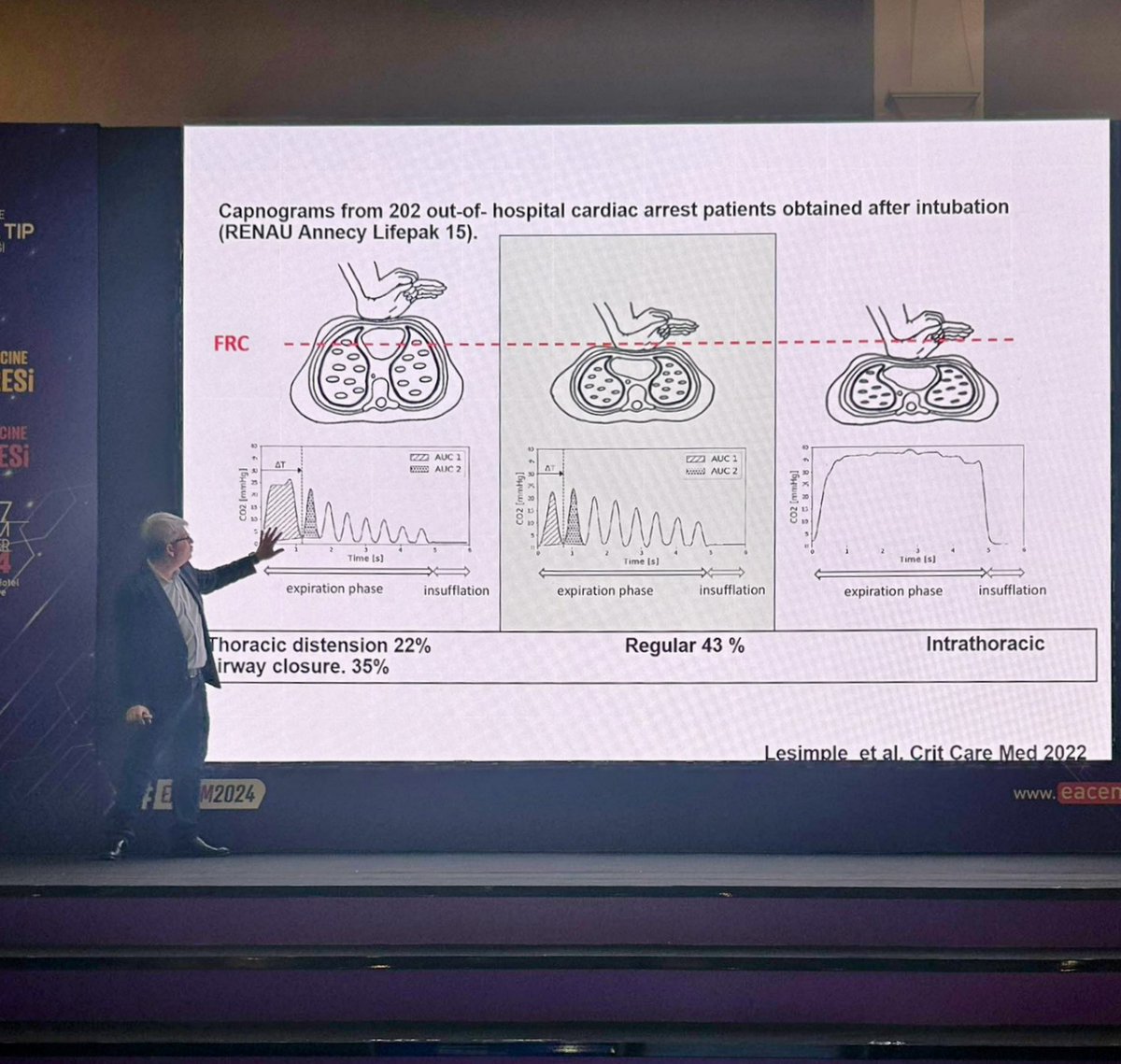 Just the right amount of depth is needed.  Not too much, not too shallow. 
<a href="/tatdkongre/">TATD KONGRE</a> #EACEM2024 #TATKON2024