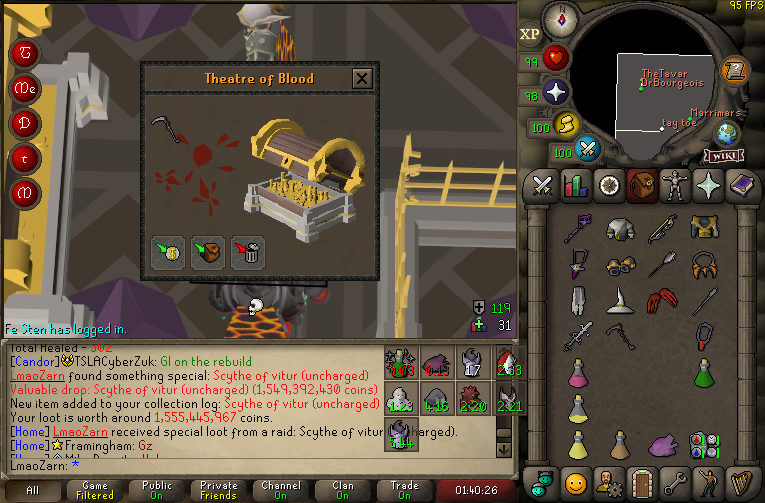 LmaoZarn tweet media