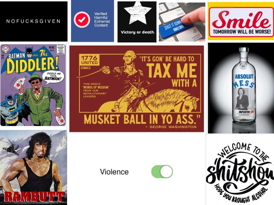 InconclusivePod's tweet image. New episode is up!
#TysonPaul #Trump #Israel #Iran #Ukraine and more #Top10 Best Movie Remakes #AntiPC #SWN #indiepodcast #podcast_father #PodernFamily #PodNation
Link: inconclusivebreakdown.libsyn.com/episode-505-tr…